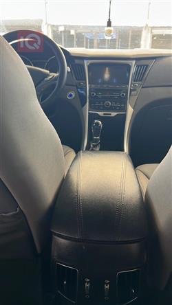 هیوندای سۆناتا